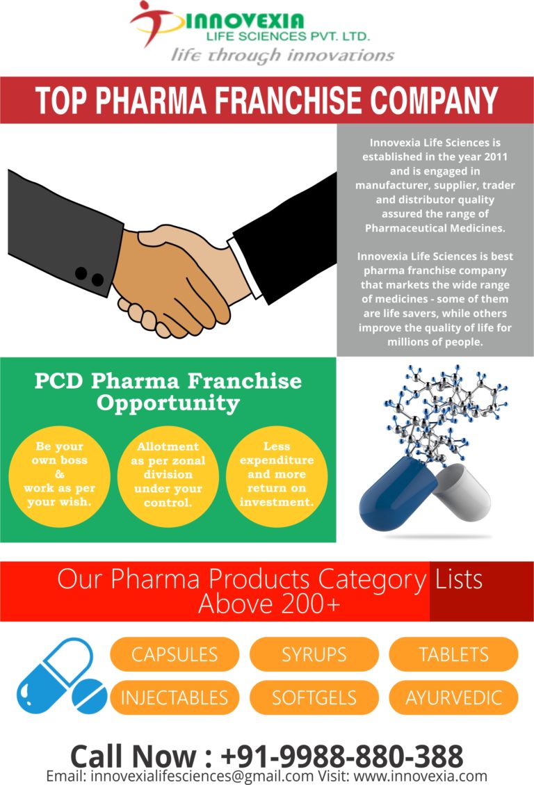 PCD Pharma Franchise in Uttarakhand | Top PCD Franchise Company