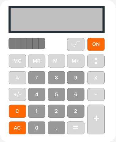 PTR / PTS Calculator