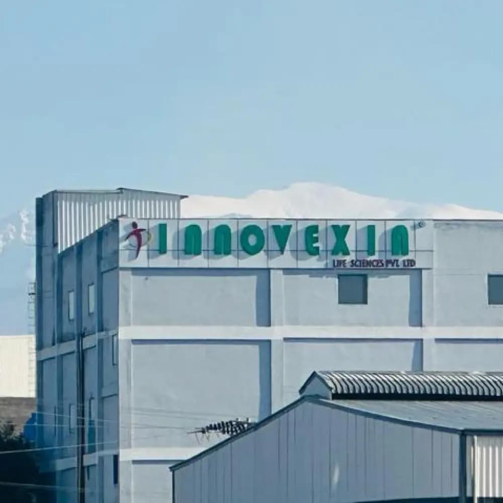 Innovexia Lifesciences