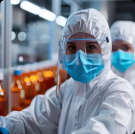 Safety and Sustainability