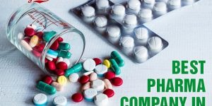 Top pharma company in chandigarh